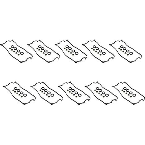 Kit de joints de cache-culbuteurs 10X 12030-P2A-000, Honda Civic del SoL (1/5)