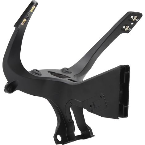 Support de phare de remplacement pour moto Ducati 848 1098 1098R 2008‑2012 (1/5)