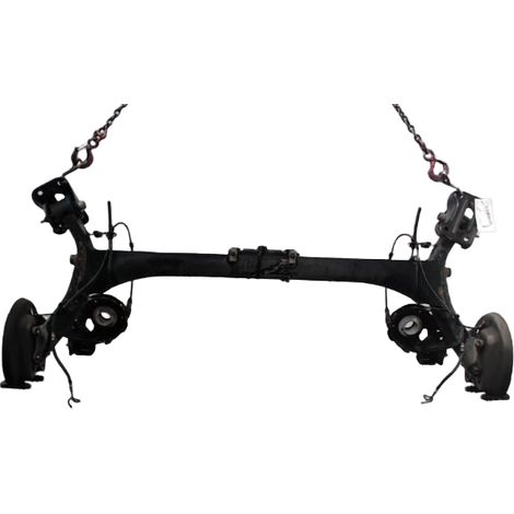 [PRODUIT D'OCCASION] Train Arriere CITROEN Ds4 ♻️ Ref Oe. 1606893280 - Garantie à vie
