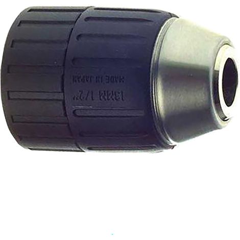 Makita 763130-5 Mandrino 13 mm autoserrante 1/2 per DP4700 (1/2)