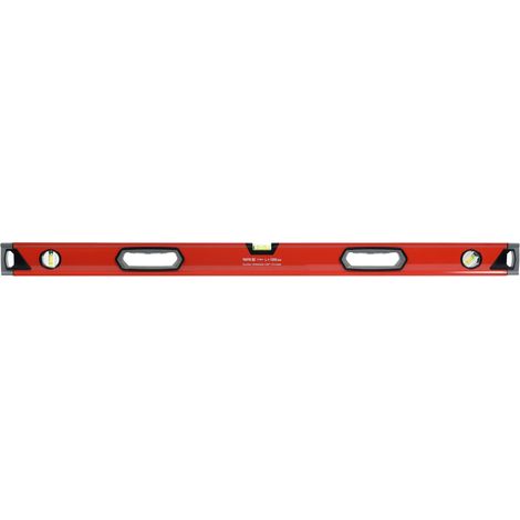 Wasserwaage 100cm 3 Libellen