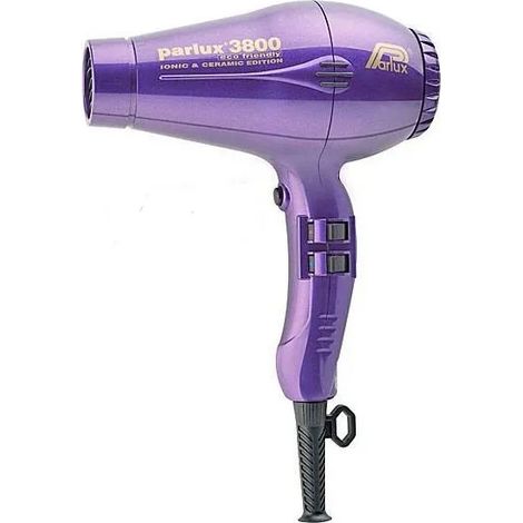 Parlux Ionic Ceramic Eco Friendly 3800 Hair Dryer
