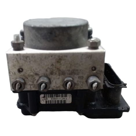 [PRODUIT D'OCCASION] Unite Hydraulique Abs RENAULT Clio III Phase 2 2009-2014 ♻️ Ref Oe. 7701209606 - Garantie à vie (1/3)