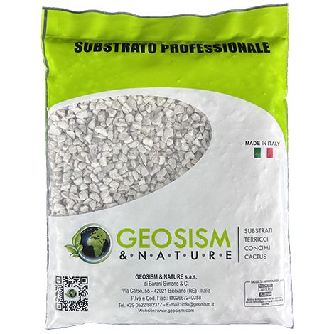 Graniglia di dolomite Geosism 4/6 mm (1 kg)