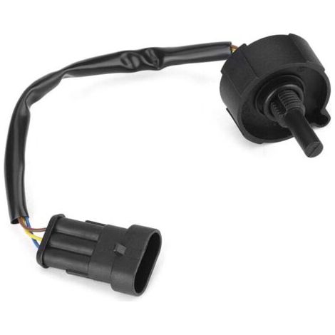 Jeffergarden Capteur d'eau de filtre à carburant adapté aux moteurs Diesel SAAB 9-3/9-5 12762673 (1/4)