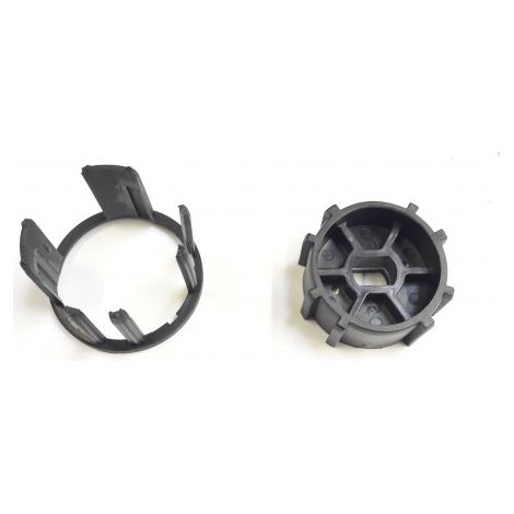 Adaptateur rond deprat 53x0,6mm CAME YK5134 (1/2)