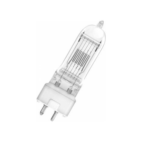 Lampada alogena 230V 500W GY9.5 (H64672)