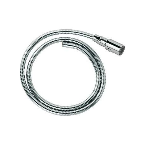 Ducha extraíble Minta, acabado cromado (46592000) (1/2)