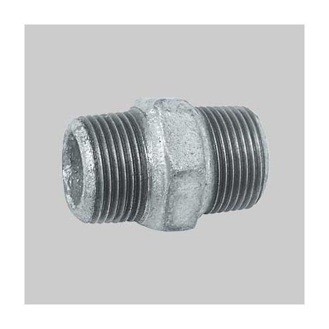 NIPLES DX-SX M.M. 3/4" Dx - 3/4" Sx
