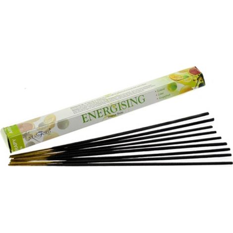 Encens Premium Énergisant- Vendu par 1 (1/3)
