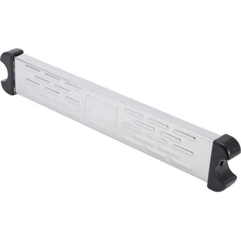 Accessoire de Piscine Pédale D'échelle en acier Inoxydable 304 50 cm- (1/4)