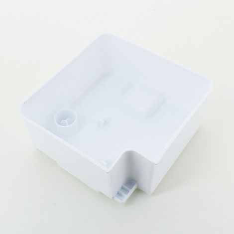 BAC RECUPERATEUR  9011413 pour Réfrigérateur ESSENTIEL B REFRIGERATEUR 1 PORTE ESSENTIELB ERLV185-60MIV1, REFRIGERATEUR COMBINE ESSENTIELB ERCVDE185-60MIV1, REFRIGERATEUR COMBINE ESSENTIELB ERCVE190-6