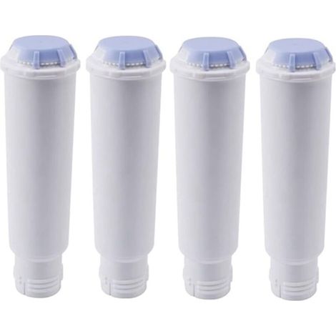 Pack de 4 cartuchos de filtro para cafetera F088 F088 01/TCZ60003/filtro de café (1/4)