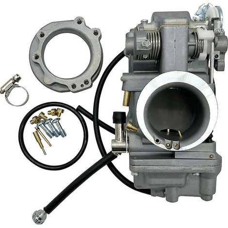 Hsr42 42mm Vergaser TM42 Vergaser (1/5)