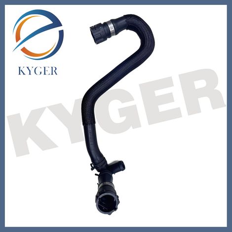 Tuyau d'eau compatible avec Land Rover Discovery Jaguar EP LR115218 J9C18994 (1/5)