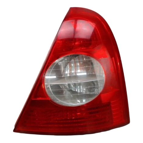 Feu Arrieree Droit RENAULT Clio [PRODUIT D'OCCASION]♻️8200917487 (1/2)