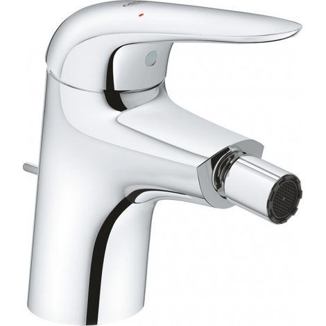 Grohe Eurostyle - Mitigeur de bidet S, chrome 23720003 (1/5)