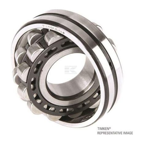 Pendelrollenlager 22211 EJW33 ID 55mm AD 100mm Breite25mm 1St./VE TIMKEN