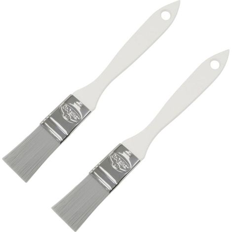 Ensemble de 2 Pinceaux de cuisine et de pâtisserie antiadhésif de 20 cm Dr. Oetker Divers (1/4)