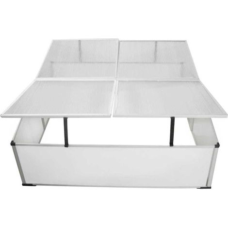 Maison Exclusive - Serra Fredda con 4 Aperture 108x110x41 cm (1/5)