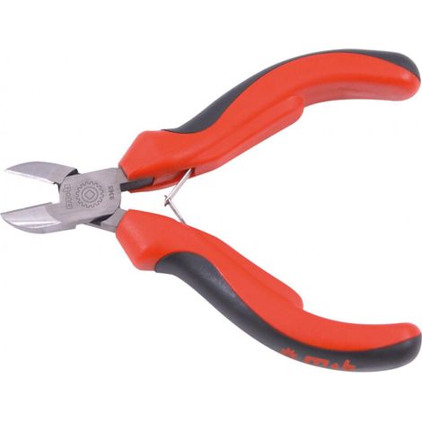 Pince précision coupante semi-rase 115 BM Mob - 9365110401 (1/2)