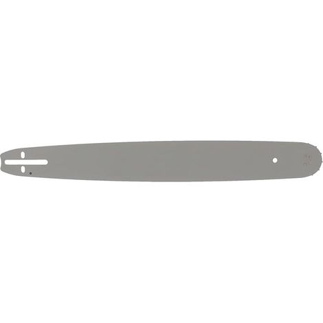 Guide 20 Pouces (50 cm) pour tronçonneuse,Plaque de guidage pour tronçonneuse de 20 pouces, 76 sections (1/3)