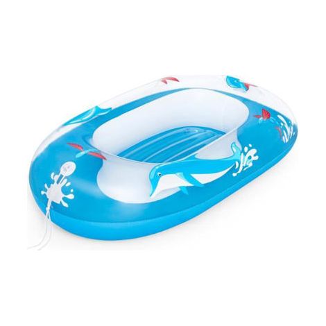 Flotador Hinchable Bestway Multicolor