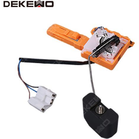 Applicable to Volkswagen Touareg fuel pump fuel level sensor gasoline float 7P0919673J (1/4)