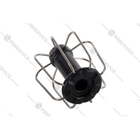 Moulinex frusta ricambio per accessorio pasticceria Cuisine Companion Gourmet XL (1/2)