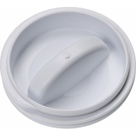 TAPPO FILTRO POMPA SCARICO PER LAVATRICE AEG REX ELECTROLUX ORIGINALE