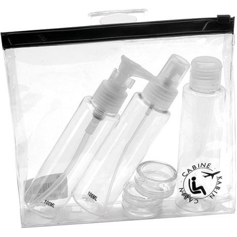 Set Kabinenhülle F - Bo Le Spa