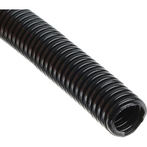 Conduit Adaptaflex Flexible, Plastique, diamètre nominal 16mm, indice IP40, IP65, IP66, IP67, IP68, IP69K ( Prix pour Bobine de 10 Mètres ) (1/2)