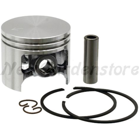Kit pistone Ø 46 mm decespugliatore motosega compatibile STIHL 11250302002