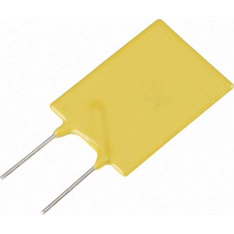 ESKA FRU110-30F FRU110-30F PTC-Sicherung Strom I(H) 1.1 A 30 V (L x B x H) 7.8 x 3.0 x 21.6 mm 1 St.