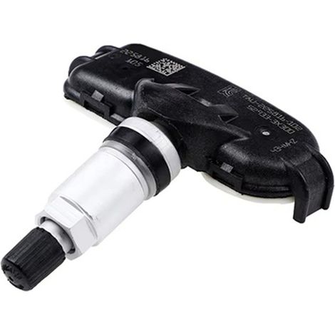 1 color: as pictured. Materials: ABS + metal. 52933-3X300 529333X300 Tire pressure. (1/5)