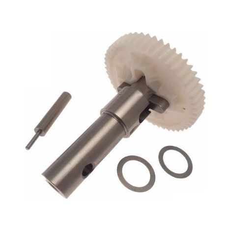 Albero lento BZ – 119RIBZ006