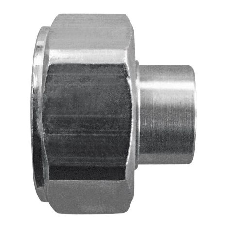 Raccord de radiateur Fig. 6235(10) 3/8" x 12