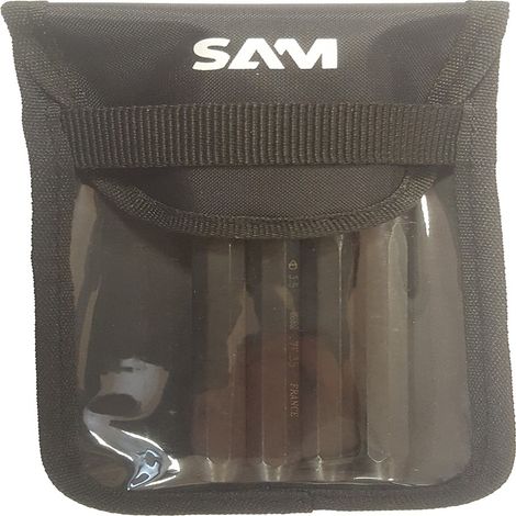 Jeu de 4 chasse-goupilles SAM ( Prix pour 1 )