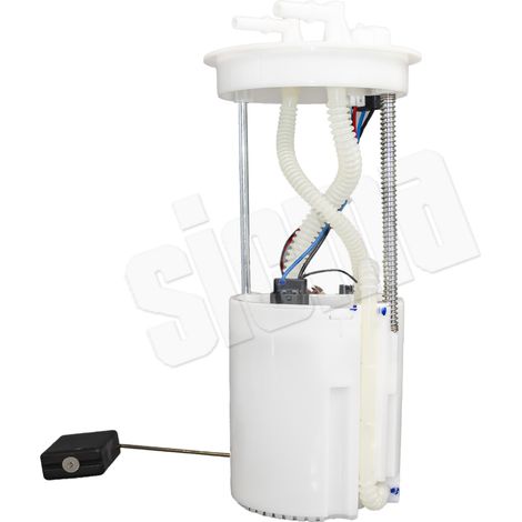 Part number 1123100AKY80A is compatible with the new Great Wall H6 1.5T high-performance fuel pump unit and ensures a stable flow. (Great Wall H6 1.5T fuel pump unit)--BIEMMEDUE (1/4)