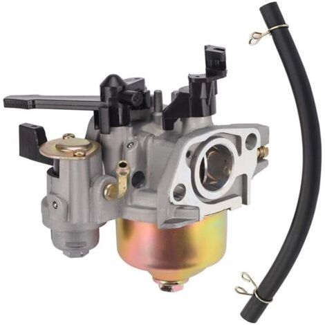 Carburateur De Rechange Carb Compatible avec Honda GX110 GX120 110 120 4HP Gx140 Gx160 Gx168 Gx200 5.5HP 6.5HP Moteur (1/5)