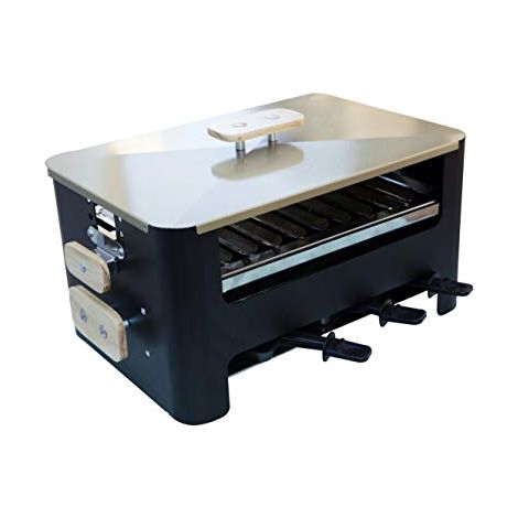 Barbecue familiare 45 x 25 IMOR 080385 (1/4)