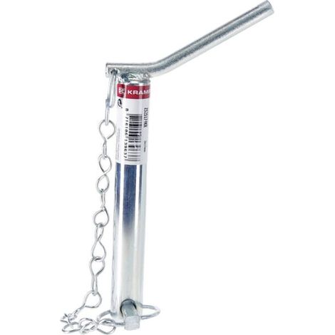 Spina con maniglia 25x175 mm UNIVERSALE Z525174KR