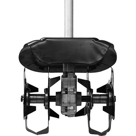 Cultivateur 7 cannelures débroussailleuse multifonction - FUXTEC - FX-MT (1/3)
