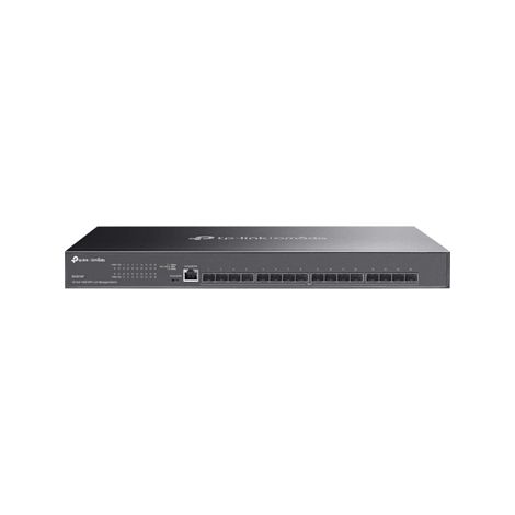 TP-Link JetStream TL-SX3016F Conmutador gestionado de 16 puertos 10GE SFP+ L2+ 320Gbps