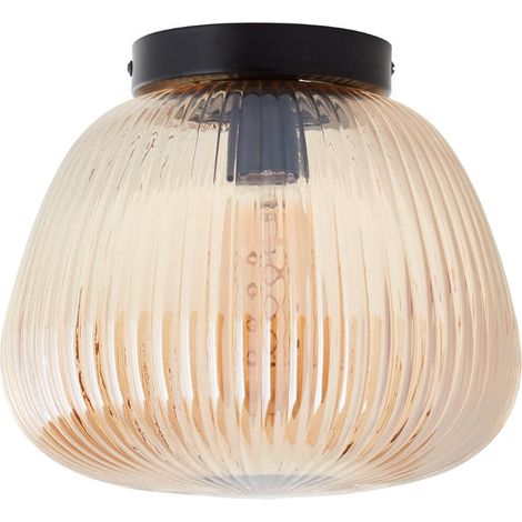 Plafonnier Kaizen Ø 25 cm - 96940/86