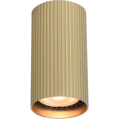 Foco de superficie RILOK CLN83920SGD Italux