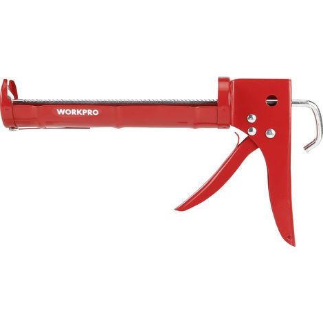 WorkPro WP224004 Kartuschenpistole  1 St.