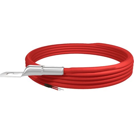 Emko Oberflächensensor RT-K01 SI+SI.SKP5  Fühler-Typ Pt100 Messbereich Temperatur-50 bis +200 °C