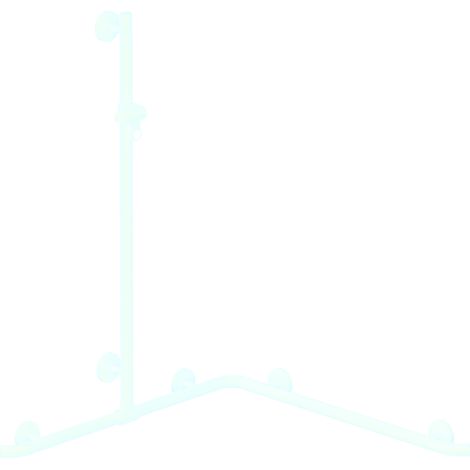 HEWI 950.35.31090 98 DUHA m.Br.H.St., AM1:1100 W1/2:762,