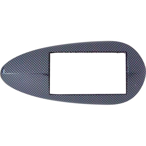 Flamme signalétique personnalisable – SOCONA – FL6